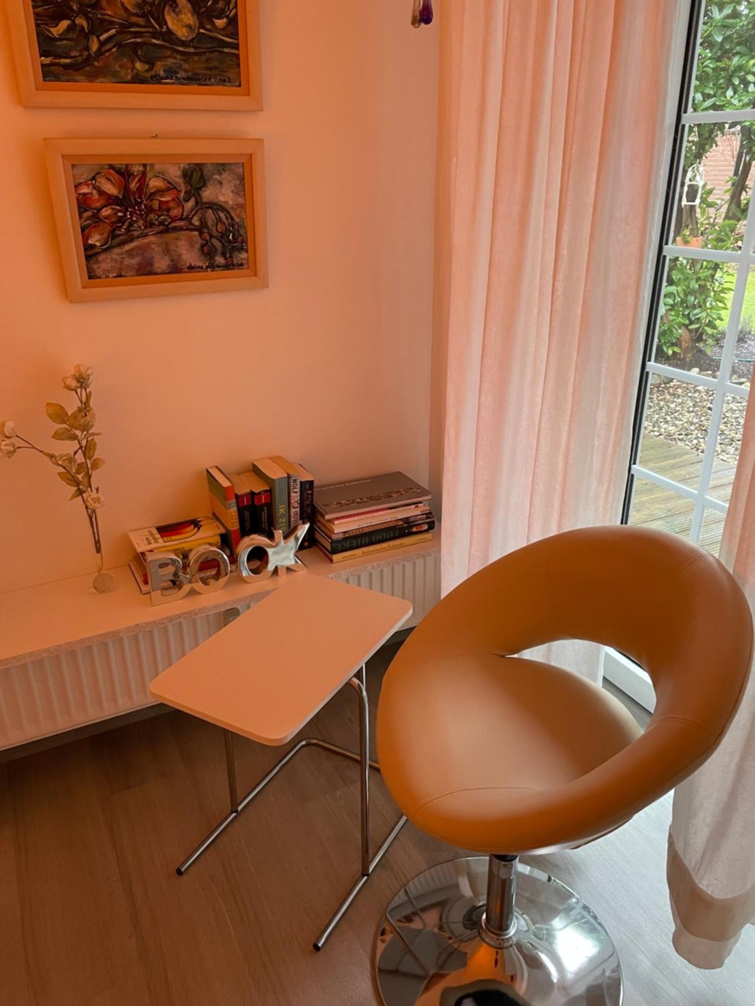 Luft Und Meer 4**** Ferienwohnung Hage Bagian luar foto